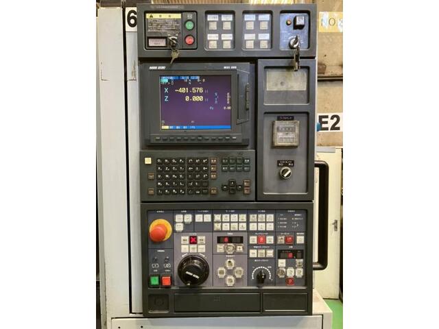 MORI SEIKI CL-253B NC Lathe Image 3