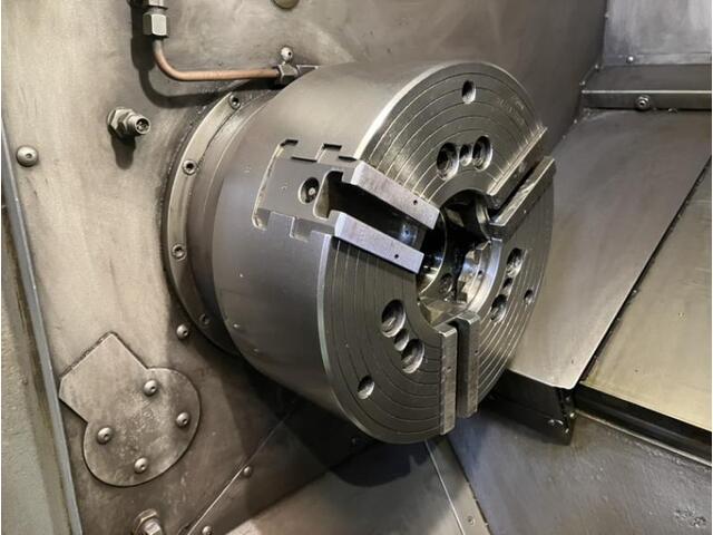 MORI SEIKI CL-253B NC Lathe Image 5