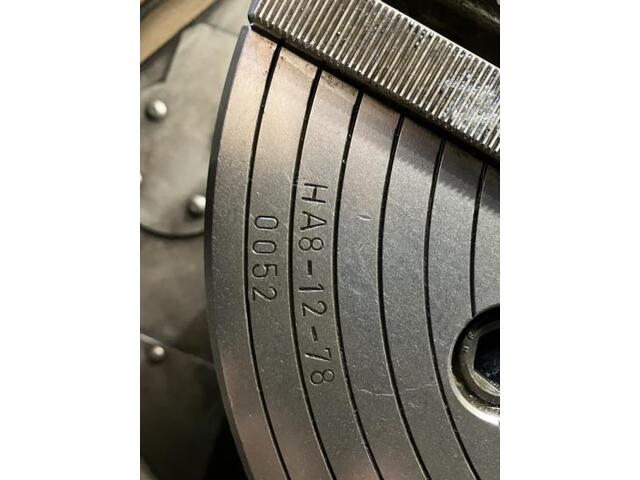 MORI SEIKI CL-253B NC Lathe Image 6
