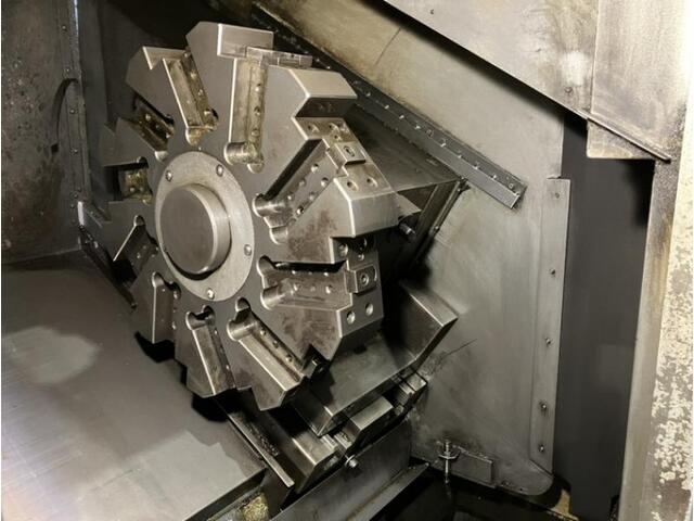 MORI SEIKI CL-253B NC Lathe Image 7
