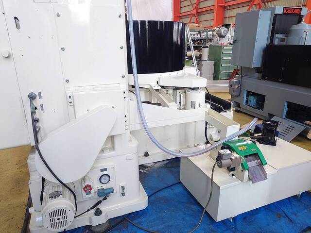 三正 GK-8 Rotary Grinder Image 10