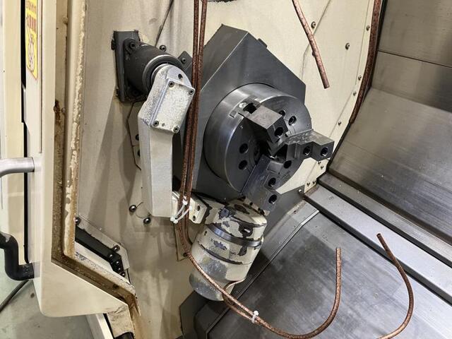 MAZAK INTEGREX200-Ⅳ NC Lathe Image 5