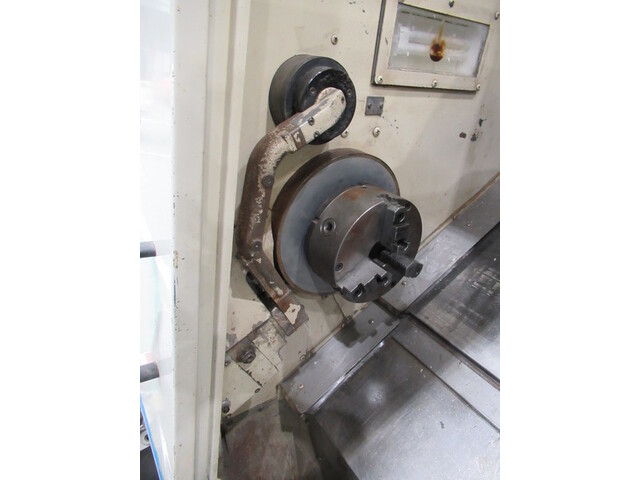 Okuma LB300-MY NC Lathe Image 4