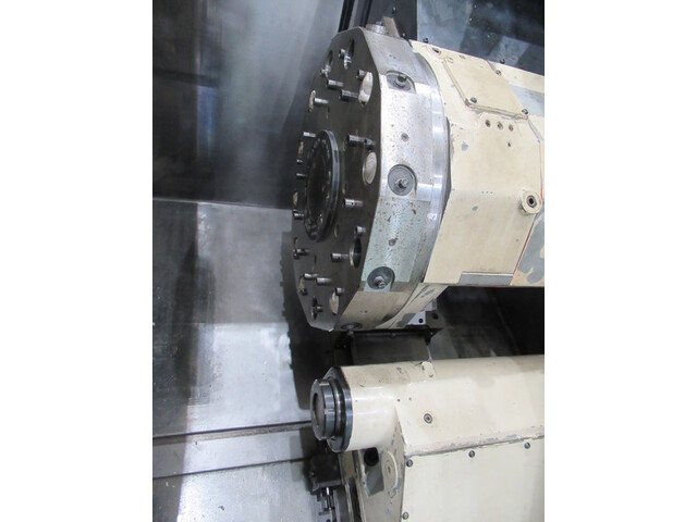Okuma LB300-MY NC Lathe Image 6