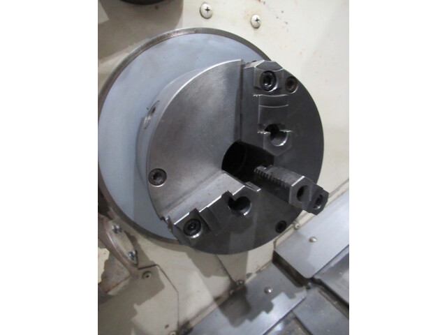Okuma LB300-MY NC Lathe Image 7