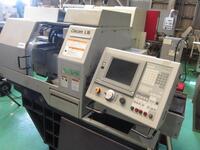 シチズン CincomL16VII NCAuto-Lathe N10996 Image