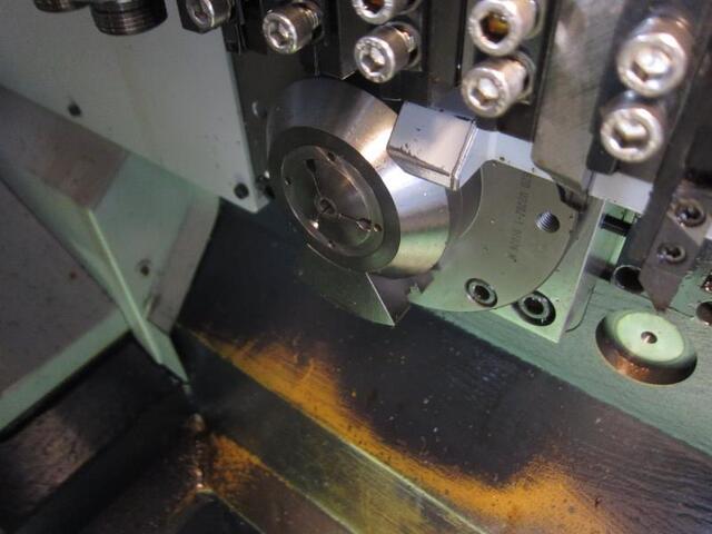 シチズン CincomL16VII NCAuto-Lathe Image 5