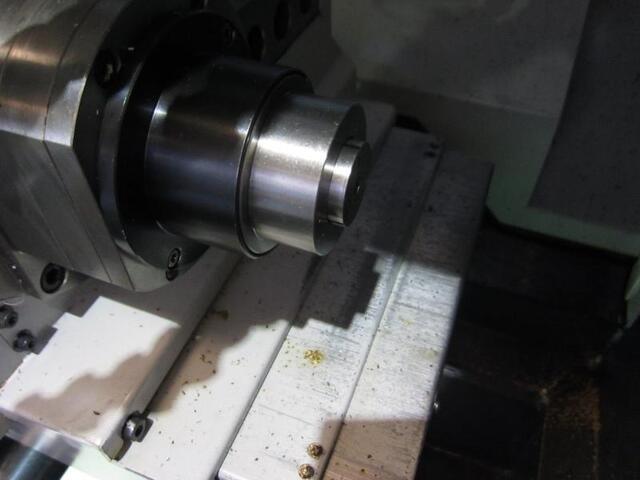 シチズン CincomL16VII NCAuto-Lathe Image 7