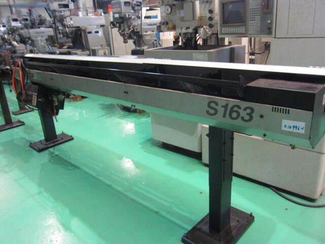 シチズン CincomL16VII NCAuto-Lathe Image 8