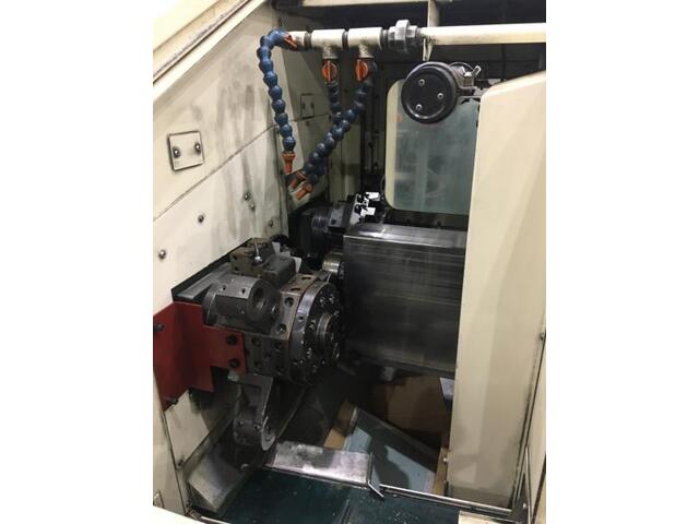 TSUGAMI MB38SY NCAuto-Lathe Image 4