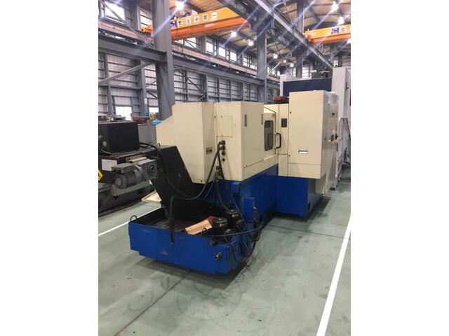 TSUGAMI MB38SY NCAuto-Lathe Image 5