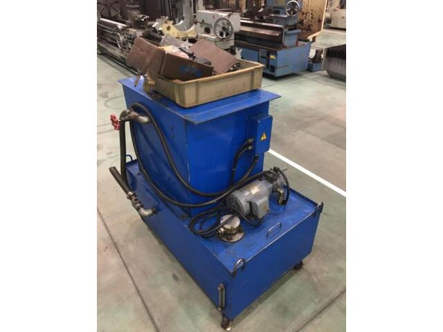 TSUGAMI MB38SY NCAuto-Lathe Image 6