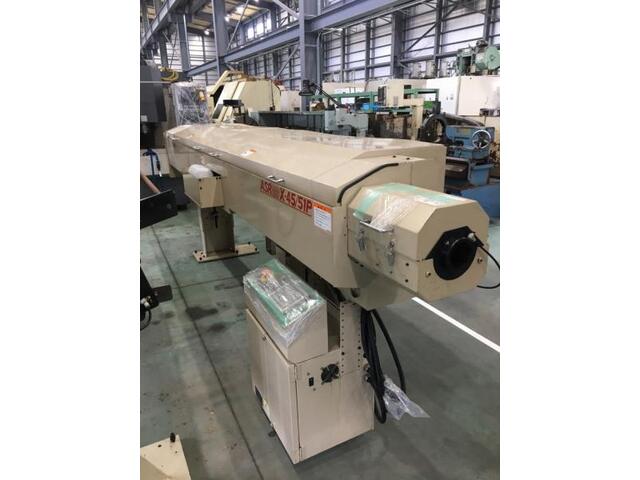 TSUGAMI MB38SY NCAuto-Lathe Image 7