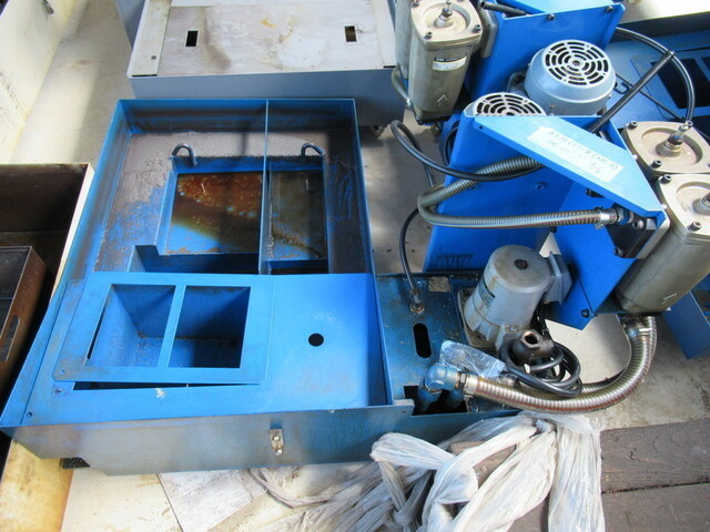 TSUGAMI BS12-Ⅲ NCAuto-Lathe Image 5