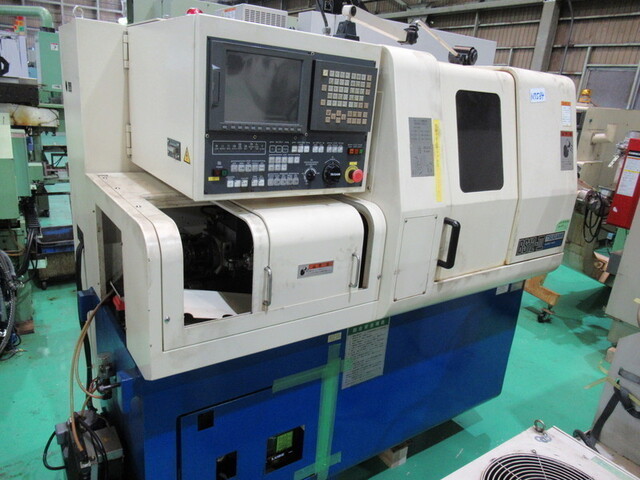 TSUGAMI BS12-Ⅲ NCAuto-Lathe Image 1
