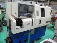 TSUGAMI BS12-Ⅲ NCAuto-Lathe N7564 Image
