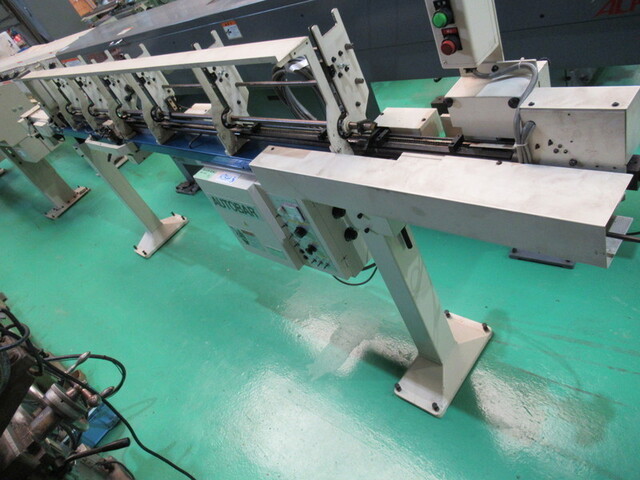 TSUGAMI BS12-Ⅲ NCAuto-Lathe Image 3