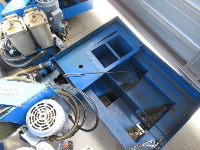 TSUGAMI BS12-Ⅲ NCAuto-Lathe Image 5