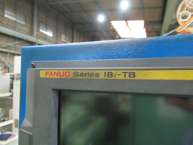 TSUGAMI BN20 NCAuto-Lathe Image 3