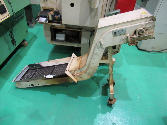 TSUGAMI BN20 NCAuto-Lathe Image 6