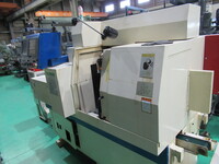 TSUGAMI BS20-Ⅱ NCAuto-Lathe N7560 Image
