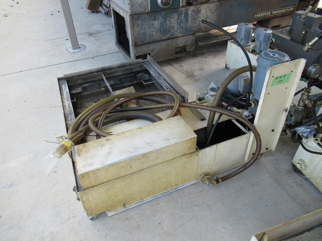 TSUGAMI BS20-Ⅱ NCAuto-Lathe Image 6