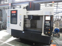 MAZAK VCN510C Vertical Machining Center N12055 Image