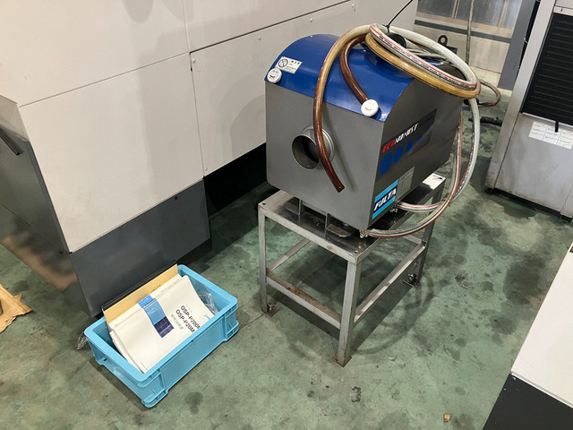 Okuma MB-56VA Vertical Machining Center Image 6