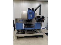 SHIZUOKA MACHINE TOOL B-7VG Vertical Machining Center N11248 Image