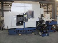 MORI SEIKI CV-500A Vertical Machining Center N9224 Image
