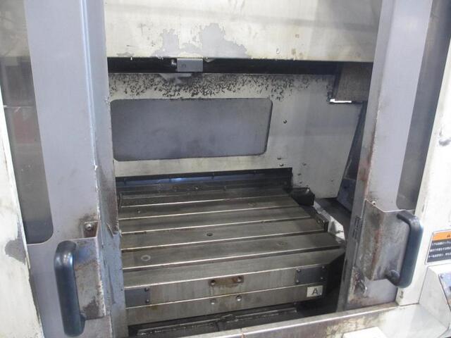 MORI SEIKI CV-500A Vertical Machining Center Image 4