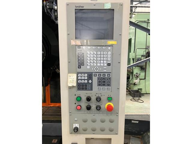  TC-S2A Vertical Machining Center Image 3