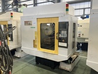  α-T21iEL Vertical Machining Center N10678 Image