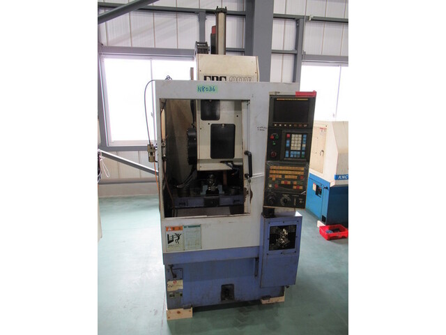 住商ワドー FPC-20VT Vertical Machining Center Image 1