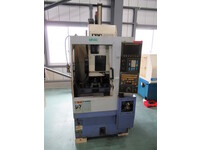 住商ワドー FPC-20VT Vertical Machining Center N8036 Image