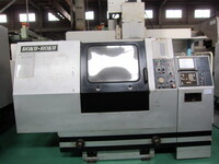 ROKU-ROKU SANGYO GR-655 Vertical Machining Center N3605 Image
