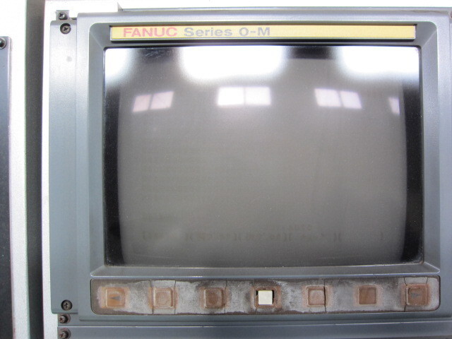 ROKU-ROKU SANGYO GR-655 Vertical Machining Center Image 4