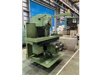 OKUMA & HOWA 2V-NC NC Vertical Milling Machine N11259 Image