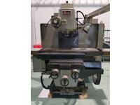 OKUMA & HOWA 2V-NC NC Vertical Milling Machine Q158 Image