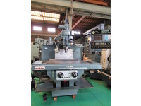 MAKINO BNI-85 NC Vertical Milling Machine N7531 Image