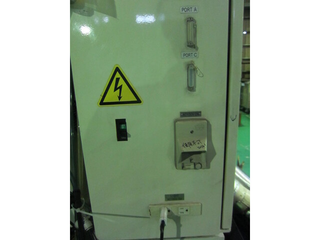 TOSHIBA MACHINE F-MACH222W NC Vertical Milling Machine Image 5