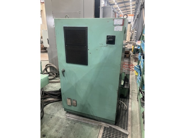 中部工機 THM40x100 NC横型フライス盤 の画像 8枚目