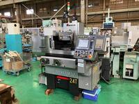 アマダマシンツール TS-52 NC平面研削盤 N10845 の画像