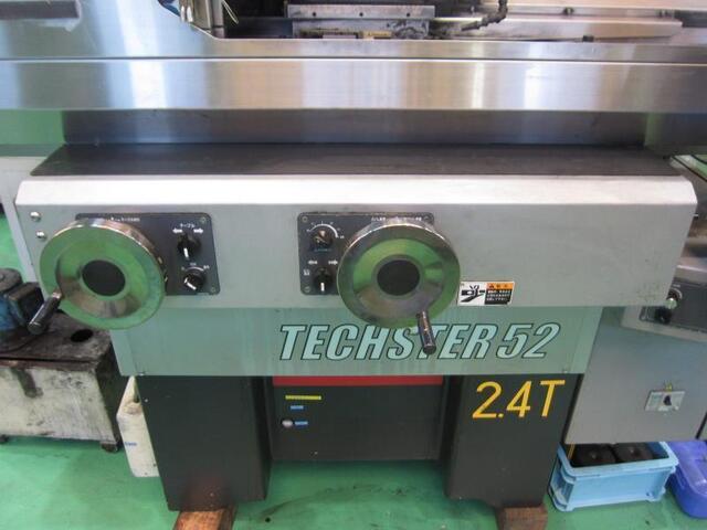 アマダマシンツール TS-52 NC平面研削盤 の画像 5枚目