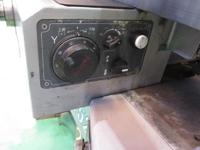 アマダマシンツール TS-52 NC平面研削盤 の画像 6枚目