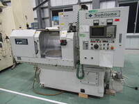  SVR60 NCロータリー研削盤 N8321 の画像