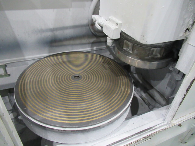  SVR60 NCRotary Grinder Image 4