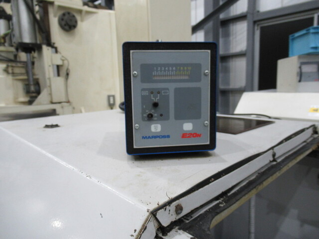  SVR60 NCRotary Grinder Image 5