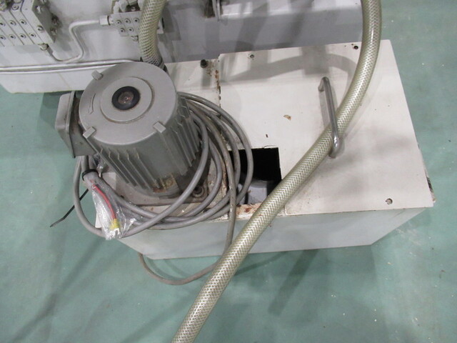  SVR60 NCRotary Grinder Image 6
