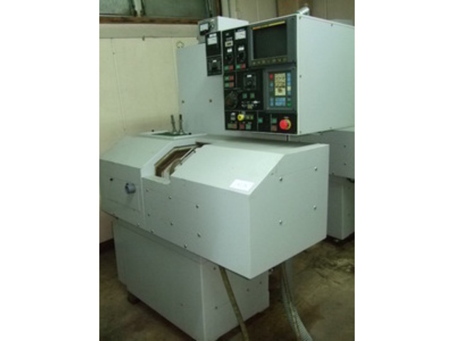 東芝機械 UHG-130C NCロータリー研削盤 の画像 1枚目